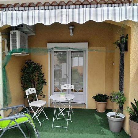 Aigues Mortes Studio De Vacances En Camargue 외부 사진