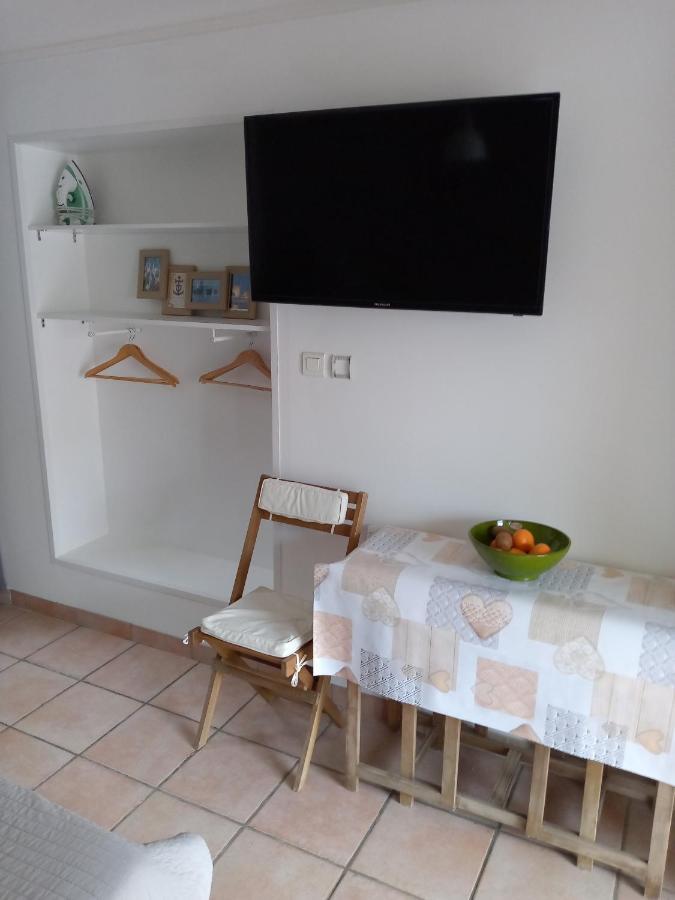 Aigues Mortes Studio De Vacances En Camargue 외부 사진