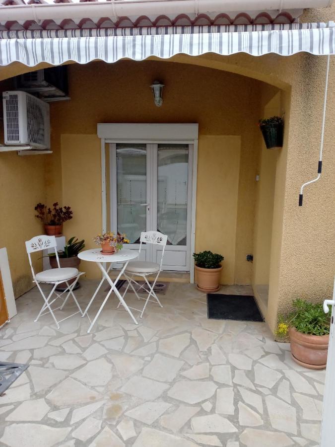 Aigues Mortes Studio De Vacances En Camargue 외부 사진