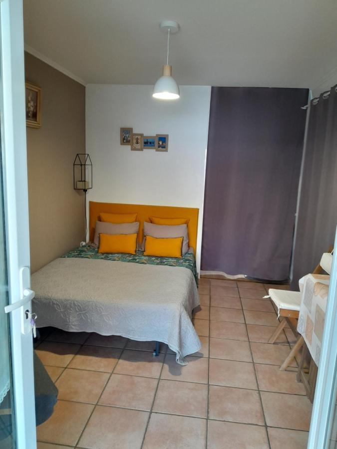 Aigues Mortes Studio De Vacances En Camargue 외부 사진